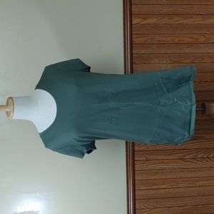 No Boundaries Fitted T-Shirt Top XL